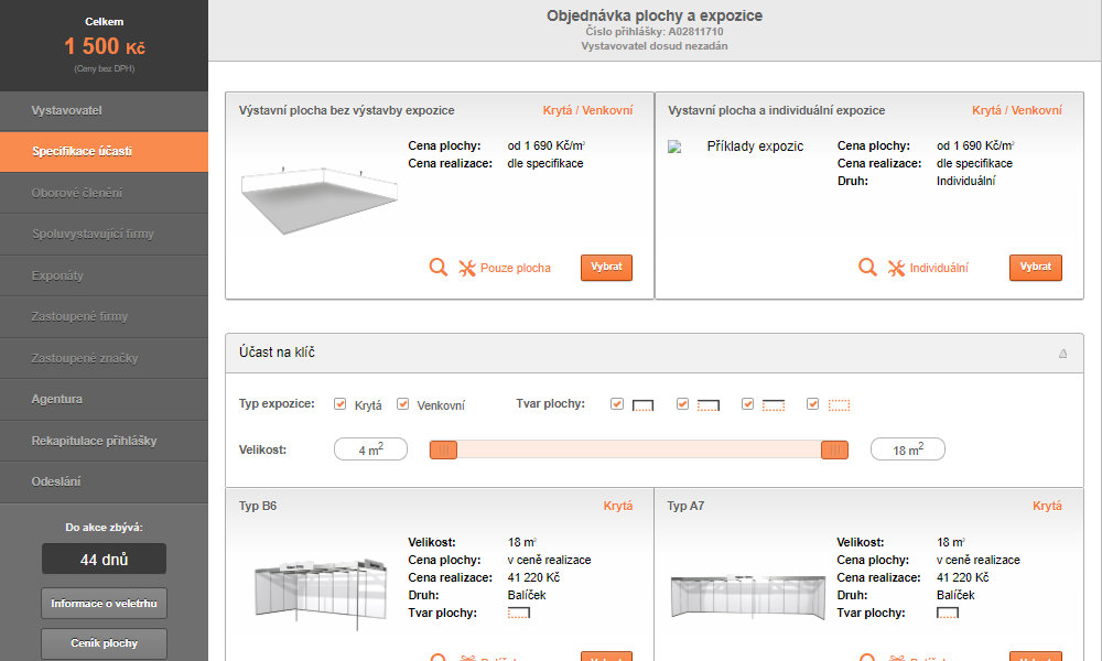 <span>i</span>Kancelář Brněnských veletrhů a výstav <span>i</span>Kancelář Brněnských veletrhů a výstav